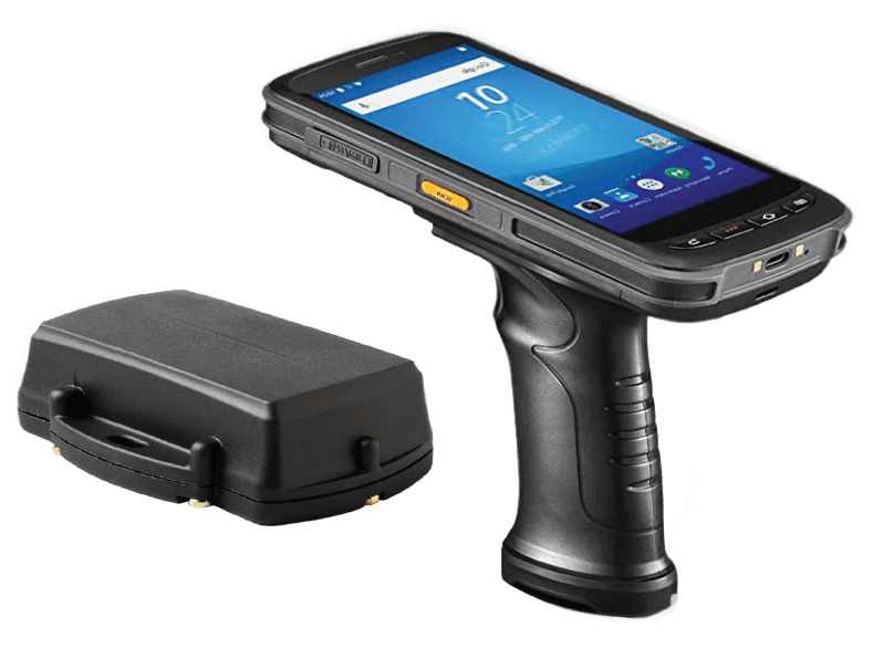 Asset Tracking Pmx Group